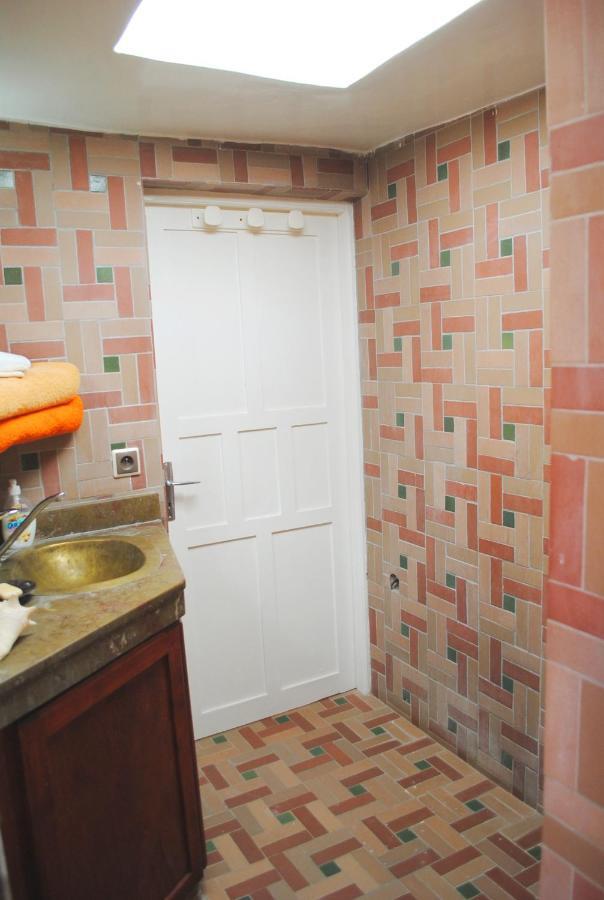 Appartement Anatim Варзазат Екстериор снимка